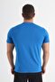 Cobalt Blue Colorful Venus Training T-Shirt - 5