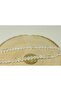 Necef Stone Necklace 6mm (with clip) - 2