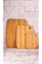 Tedi 3-Piece Cutting Board Set - 2