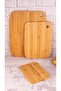 Tedi 3-Piece Cutting Board Set - 4