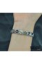Italian Stainless Steel 9mm Sky Charm - 3