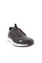 Men's Lace-Up Casual Sneakers Shoes Black-White Genuine Leather 2652228 - 3