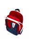 U.S. Polo Red Navy Blue School Bag Plcan24115 - 2