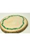 Agate Stone Natural Pieces Necklace (with clip) (25522) - 6