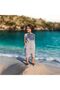 Boy's Hooded Sleeveless Muslin T-Shirt Shorts Set - 3
