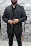 men's one-piece jacket