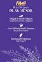Lavender Scented Wet Wipes 24X90 Pk 2160 Sheets Natural Essence, Recyclable Fabric - 4