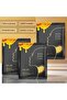 Honey and Organic Herbal Neck Mask for Neck 2 Pieces