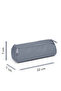 Patterned Construction Vehicle Pencil Case - 22328 - 5