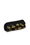 Patterned Construction Vehicle Pencil Case - 22328 - 4
