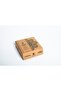 Natural soap 4 pack royal mix fragrant (4x125g) - 2