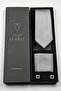 Men's Gift Set with Handkerchief, Tie and Cufflinks