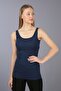 Navy Blue Basic Body with Tape Strap