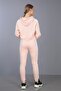 Powder Hooded Tracksuit Set - 3