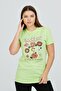 Light Neon Double Sleeve Cotton Basic - 3