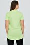 Light Neon Double Sleeve Cotton Basic - 5