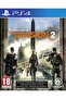 Ps4 Tom Clancy's The Division 2