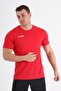 Veni Training T-shirt Red - 2
