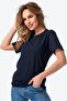 2-Pack Advantageous Unisex Oversized Crew Neck t-shirt - 3