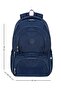 Waterproof School Bag - Multi-Pocket and Laptop Compartment - 6