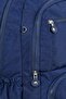 Waterproof School Bag - Multi-Pocket and Laptop Compartment - 4