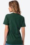 2-Pack Advantageous Unisex Oversized Crew Neck t-shirt - 4