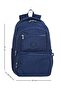 Waterproof School Bag - Multi-Pocket and Laptop Compartment - 6
