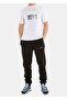 Men's White T-Shirt N7K01253 - 4