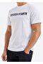 White Men's T-Shirt N1I00809