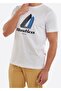 Men's White T-Shirt N1I00822 - 2