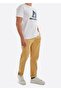 Men's White T-Shirt N1I00822 - 4
