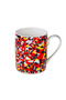 Istanbul Modern Fahrelnisa Zeid-Pestle Designed Mug