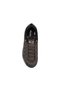 Ms Mtn Traıner Lıte Goratex Wallnut/fluo Orange 61361 - 2