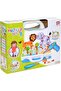 Birlik Toy 3D Creative 340 Piece Repair Set with Drill Urt014-001 - 2