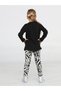 Wild&Cute Girl's Tunic Set - 3