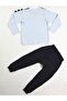 Roar Pocketed Boy's Trousers Set - 4