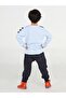 Roar Pocketed Boy's Trousers Set - 2