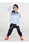Roar Pocketed Boy's Trousers Set