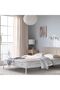 Cooler Mattress, Mattress Cooler and Heating Tool, Beige-Blue, 140X200 cm - 5
