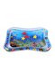 Baby Floor Water Mat And Fun Play Mat - 3