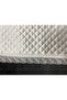 Closet Quilted Lacy Shelf Cover Width 50 cm × Length 5 Meters - 3