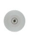 Virtulamp Modern Kırmızı Abajur - 4