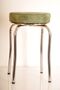 4 Pcs Colorful Fabric Octopus Stool Kitchen Stool Iron Stool(Mounted Shipping) - 5