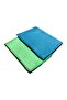 Cleaning Cloth Microfiber Cleaning Cloth (5 Pieces) Gift Micro Fiber Glass Cloth 2-Pack - 5