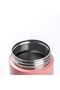 024-01-Pink Stainless Steel Water Bottle 590ml - 3