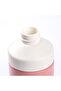 024-01-Pink Stainless Steel Water Bottle 590ml - 2
