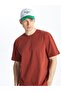 XSIDE Crew Neck Short Sleeve Men's T-Shirt