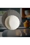 Boneporce Luz 6 Pieces Unplated 15 cm Soup Bowl - 6