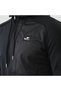 SWEAT HOODED FULL ZIP POLY.CRUSH Men's Sweatshirt M 4232302 - 5