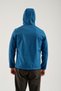 Men's Petrol Blue Softshell Jacket2311161 - 6